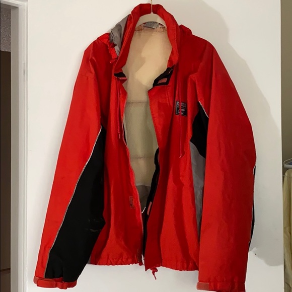 #156 Ski jacket - Picture 1 of 7